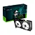 Placa de Vídeo GALAX RTX 5070 1-Click OC NVIDIA GeForce, 12GB, GDDR7, 192 Bit, Ray Tracing, DLSS 4 - 57NON7MDBROC - Imagem 1