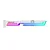 Suporte Para Placa De Vídeo Vertical Redragon Gcp03w, Branco - Imagem 1