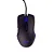 MOUSE DAZZ GMO2001 RGB 7200DPI COM FIO USB2.0 PRETO - Imagem 1