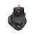 Mouse Gamer COM FIO Redragon Bullseye Pro, 26000 DPI, 7 Botões, Preto - M806RGB-PRO - Imagem 1