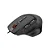 Mouse Gamer COM FIO Redragon Bullseye Pro, 26000 DPI, 7 Botões, Preto - M806RGB-PRO - Imagem 2