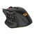 Mouse Gamer Redragon Aatrox RGB M811-RGB - 15 Botões Programáveis Mmo 12400 Dpi - Imagem 3