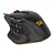 Mouse Gamer Redragon Aatrox RGB M811-RGB - 15 Botões Programáveis Mmo 12400 Dpi - Imagem 1