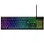 TECLADO GAMER MEMBRANA FORTREK FEARLESS 100 - Imagem 1