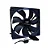Cooler FAN C3 Tech F7-100 BK Storm 12cm C3 TECH - Imagem 2