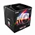 KIT FAN 3 UNIDADES PCYES SANGUE FRIO 3 REVERSE PRETO ARGB - Imagem 2