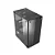 Gabinete Gamer C3tech Mt-g110bk  Preto sem fan - Imagem 2