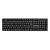 TECLADO C3TECH KB-M10BK PRETO - Imagem 1