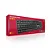 TECLADO C3TECH KB-M10BK PRETO - Imagem 2