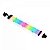 Cabo Extensor Lian Li Strimer Plus V2 16-8, RGB, 16 pinos, PW16-8PV2 - Imagem 1
