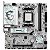 Placa Mãe MSI B840M GAMING WIFI6E AM5 2xDDR5 AMD B840 mATX - Imagem 2