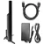 Monitor LED 21.5 Preto Bluecase BM22D5HVW Full HD - Imagem 3