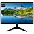 Monitor LED 21.5 Preto Bluecase BM22D5HVW Full HD - Imagem 1