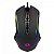Mouse Gamer Redragon Ranger Basic, RGB, 8000 DPI, PAW3104, 9 Botões Programáveis, Black, M910-K - Imagem 3