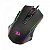 Mouse Gamer Redragon Ranger Basic, RGB, 8000 DPI, PAW3104, 9 Botões Programáveis, Black, M910-K - Imagem 1