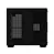 GABINETE GAMER BLUECASE BG-058B TOKYO, MID-TOWER, VIDRO TEMP, S/ FAN, BLACK - BG-058 TOKYO (BG-058BBX) - Imagem 2