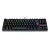 Teclado Magnetico Usb Gamer Kumara Pro RGB Switch Brown Redragon K552RGB-pro V2 Preto - Imagem 3