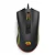 Mouse Gamer Redragon Cobra Cypher Lite RGB M611-RGB Preto - Imagem 1