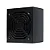 Fonte Bluecase 500w real Atx Preto - Blu500-cmps2 - Imagem 2