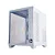 Gabinete Bluecase Gamer Soul PRO BG-052, Frontal e Lateral em Vidro Temperado, 3 Fans 120mm ARGB, Mid Tower Branco - Imagem 3