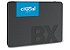 SSD Crucial BX500, 480GB, SATA, Leitura 540MB/s, Gravação 500MB/s - CT480BX500SSD1 - Imagem 2