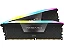 Memória  Ram 64GB Corsair Vengeance Rgb Ddr5 2x32gb Cl40 6000mhz - CMH64GX5M2B6000C40 - Imagem 1