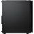 Gabinete Gamer Cougar Purity, Mini Tower, MATX, Com 1 Fan, Preto - Imagem 3