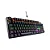 Teclado Gamer Mecânico Fortrek Gravity 100 Fullsized Switch Outemu Red B - Imagem 2