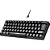 Teclado Gamer Mecânico Fortrek Gravity 65 Compact Switch Outemu Red B - Imagem 2