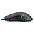 Mouse Gamer Redragon Centrophorus 2, Chroma Mark II RGB, 7200DPI, 6 Botões, Preto - M601-RGB - Imagem 1