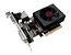 Placa de Vídeo GPU Geforce GT 710 2GB DDR3 - 64 Bits GAINWARD NEAT7100HD46-2080H - Imagem 2