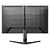MONITOR PHILIPS 27" GAMER EVNIA W-LED/IPS FULL HD 180HZ 0,5MS HDMI DISPLAYPORT VESA - 27M2N3200L - Imagem 2
