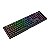 Teclado Mecanico Redragon Argo, RGB, ABNT2, Switch Marrom, Preto, K670-RGB-PT-BROWN - Imagem 2