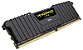 Memória P/ Desktop 16GB DDR4 CL16 2666 MHZ Corsair VENGEANCE LPX - CMK16GX4M1A2666C16 (1X16GB) - Imagem 2