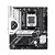 Placa Mãe Asus B850M AYW Gaming WiFi, Chipset B850, AMD AM5, mATX, DDR5, 90MB1LW0-M0EAY0 - Imagem 3