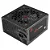 FONTE GAMER RGPS-500 WATTS 80 PLUS WHITE PRETO SEM CABO DE FORÇA GC-PS021 - Imagem 1