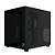 Gabinete Gamer Aquário com 03 Fans RGB Preto Cubo Bluecase BG-064 PURE PRO - Imagem 2