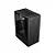 Gabinete Bluecase Gamer BG-062 ZION, Mid Tower, Preto 4 fans rgb - Imagem 1