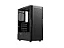 Gabinete Bluecase Gamer BG-063 KHALI, Mid Tower, Preto com 4 fans rgb - Imagem 1