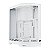 GABINETE REDRAGON EDGE BRANCO S/FAN CA-608W - Imagem 3