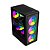 GABINETE GAMER MT-G140BK C3TECH SEM FAN - Imagem 3