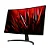 MONITOR ACER 27" GAMER CURVO LED/VA FHD 144HZ 1MS HDMI DP VESA ZERO FRAME ALTO-FALANTE 2W ED273 P0BMIPX NITRO - UM.HE3AA.010 - Imagem 2