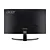 MONITOR ACER 27" GAMER CURVO LED/VA FHD 144HZ 1MS HDMI DP VESA ZERO FRAME ALTO-FALANTE 2W ED273 P0BMIPX NITRO - UM.HE3AA.010 - Imagem 3