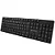 Teclado C3Tech, USB, ABNT2, Multimídia, Preto - KB-M11BK - Imagem 2