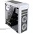 Gabinete Gamer FULL Tower Mymax Horus C/ Tampa Lateral em Vidro, USB 3.0 Frontal - MCA-HORUS/WH - Imagem 5