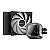 Water Cooler DeepCool LS320, A-RGB, 120mm, Preto, R-LS320-BKAMMT-G-1 - Imagem 2