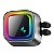 Water Cooler DeepCool LS320, A-RGB, 120mm, Preto, R-LS320-BKAMMT-G-1 - Imagem 3