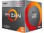 Processador AMD Ryzen 5 3400G, 3.7GHz (4.2GHz Max Turbo), Cache 6MB, AM4 - YD3400C5FHBOX - Imagem 1
