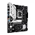 Placa Mãe ASUS B760M-AYW WIFI II, Intel LGA 1700, mATX, DDR5, Wi-fi 6, Bluetooth, Preto - 90MB1MH0-M0EAY0 - Imagem 3