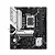 Placa Mãe ASUS B760M-AYW WIFI II, Intel LGA 1700, mATX, DDR5, Wi-fi 6, Bluetooth, Preto - 90MB1MH0-M0EAY0 - Imagem 2
